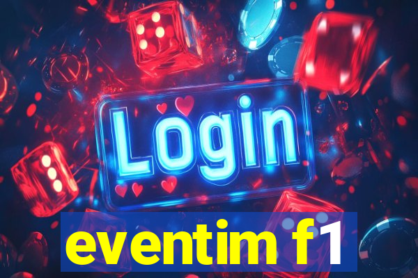 eventim f1